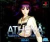 Athena: Awakening from the Ordinary Life Box Art Front